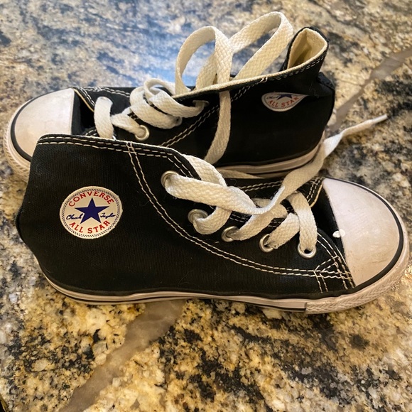 Converse Other - Converse shoes toddler
